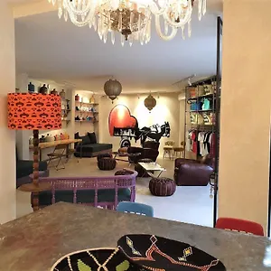 زيارة الفندق